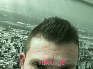 Tatouage
