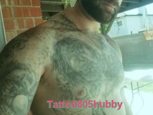 Tatted805hubby