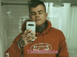 TattedAussie