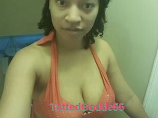 TattedGodde55