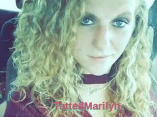 TattedMarilyn