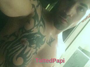 TattedPapi
