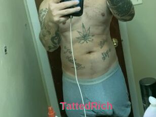 TattedRich