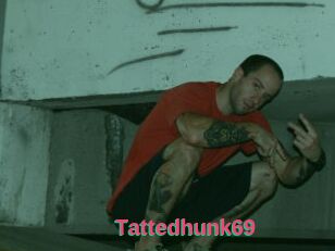 Tattedhunk69