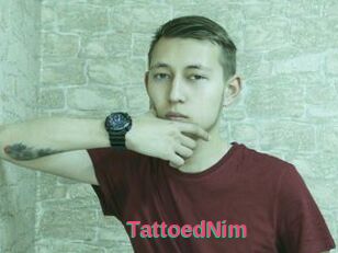 TattoedNim