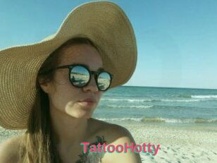 TattooHotty