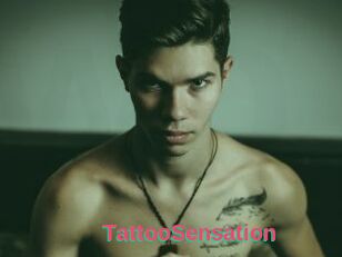 TattooSensation