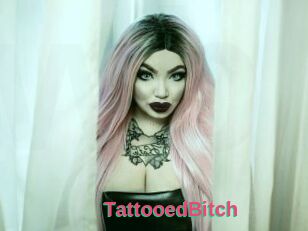 TattooedBitch