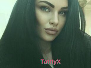 TatttyX