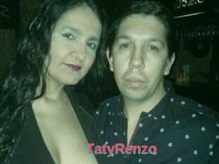 TatyRenzo