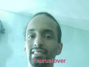 Tauruslover