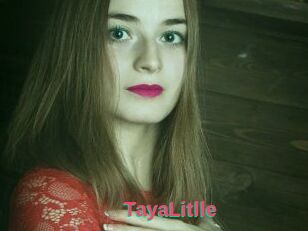 TayaLitlle