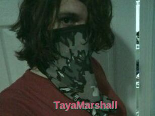 TayaMarshall