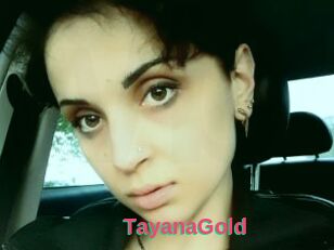 TayanaGold