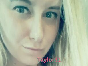 Taylor31