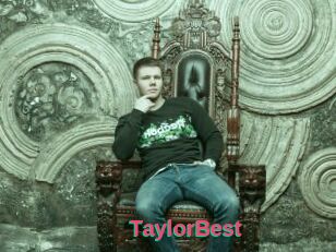 TaylorBest