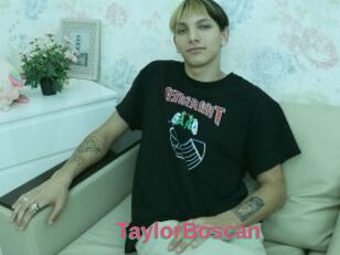 TaylorBoscan