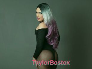 TaylorBostox
