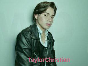 TaylorChristian