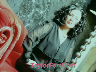 TaylorFemDom
