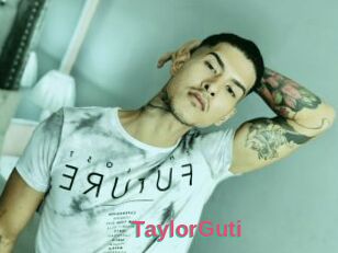 TaylorGuti