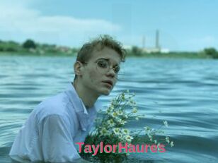 TaylorHaures