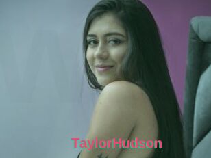TaylorHudson