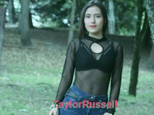 TaylorRussell