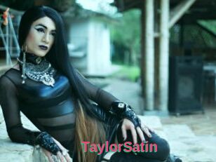 TaylorSatin