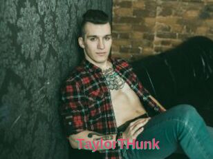 TaylorTHunk