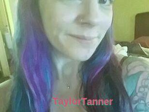 TaylorTanner