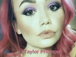 Taylor_Priceton