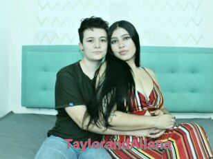 TaylorandAllana