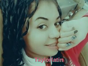 Taylorlatin