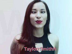 TaylorrSmithh