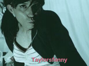 Taylorsfanny