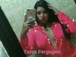 Tayra_Fergugon
