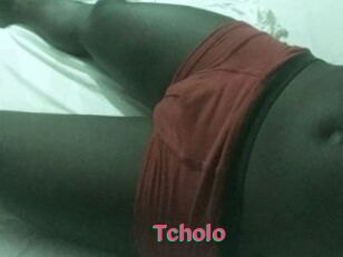 Tcholo