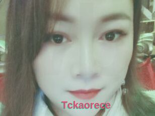 Tckaorece