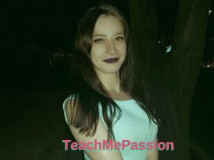 TeachMePassion
