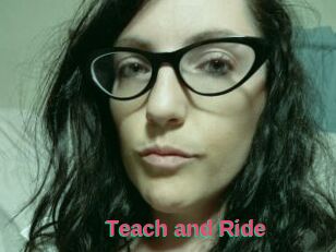 Teach_and_Ride