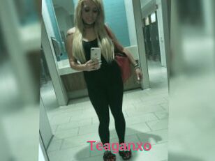 Teaganxo