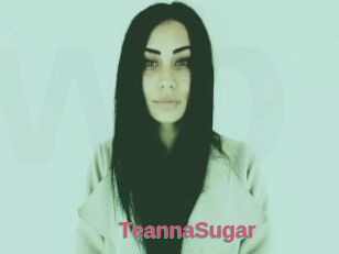TeannaSugar