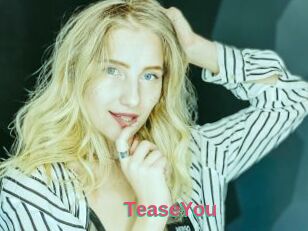 TeaseYou