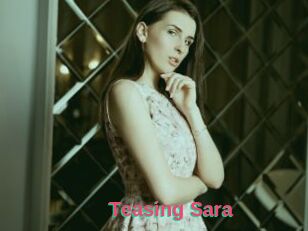 Teasing_Sara