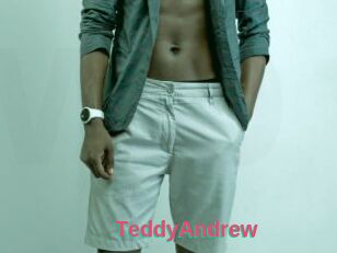 TeddyAndrew
