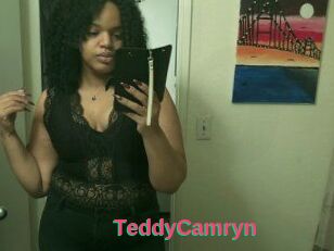 TeddyCamryn