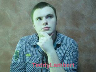 TeddyLambert
