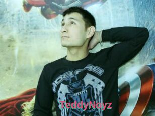 TeddyNoyz