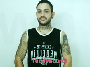 TeddySuarez